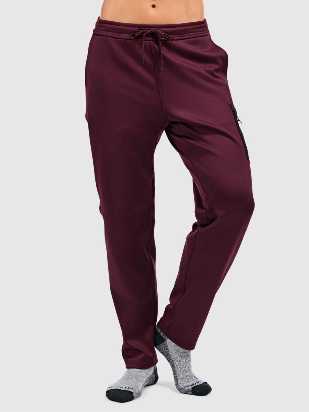 Blackstrap Women’s Spectrum Fleece Pants
